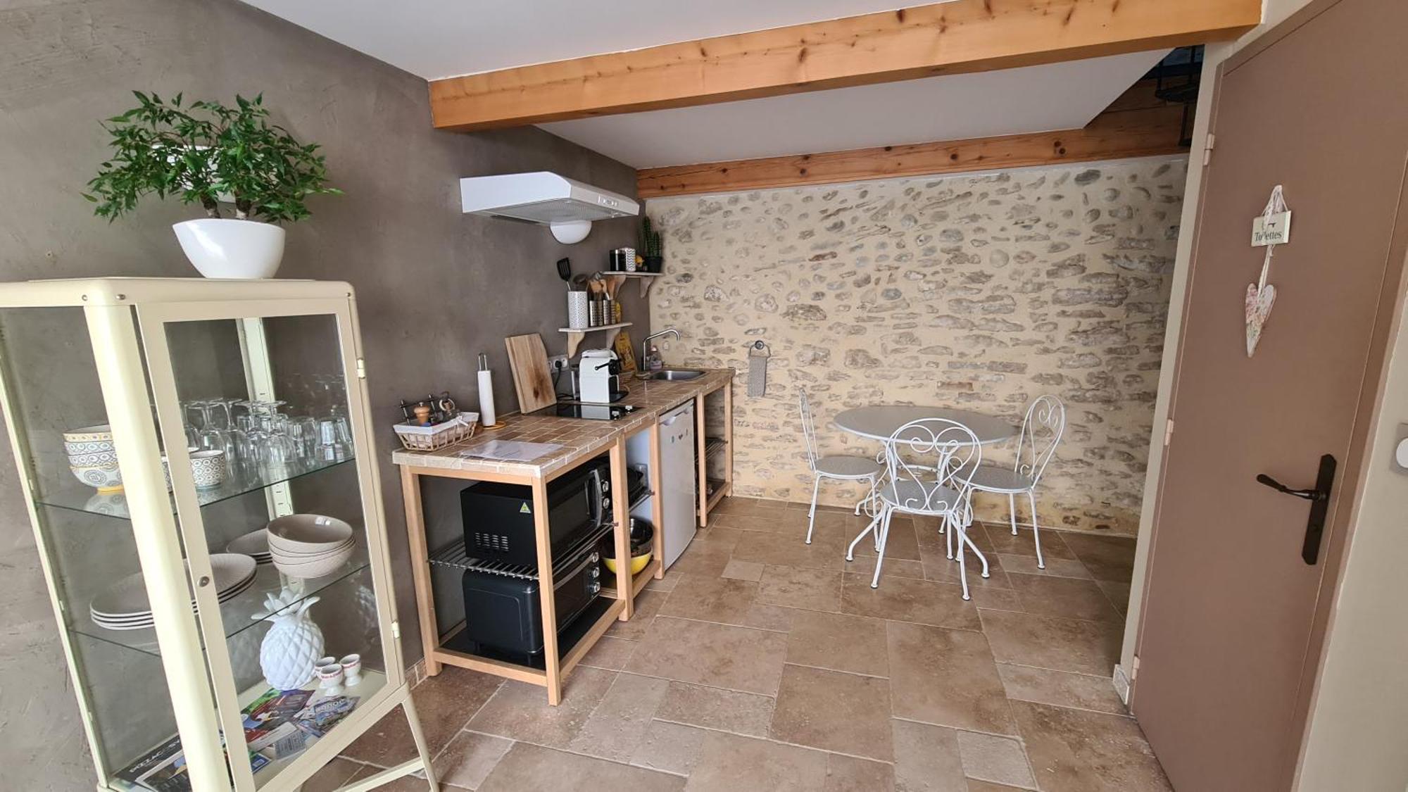 Gite Le Caprice Spa & Sauna Génissieux المظهر الخارجي الصورة