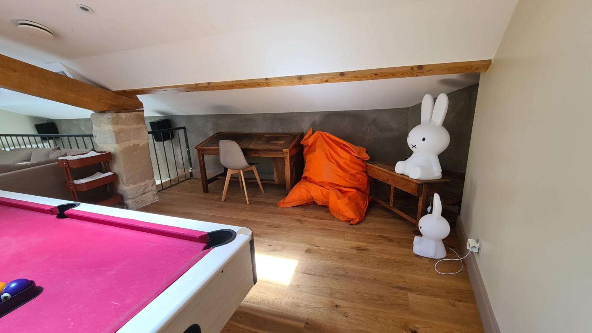 Gite Le Caprice Spa & Sauna Génissieux المظهر الخارجي الصورة